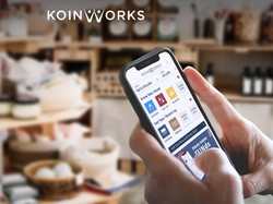 KoinWorks Targetkan Pembiayaan ke UMKM e-Commerce Naik 3 Kali Lipat