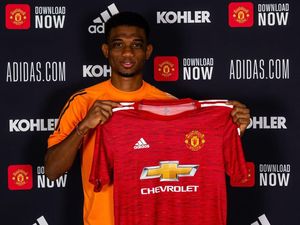 3 Hal yang Terlihat dari Latihan Perdana Amad Diallo di MU 3 Hal yang Terlihat dari Latihan Perdana Amad Diallo di MU