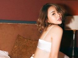 Syuting Ikatan Cinta Di-lockdown, Amanda Manopo Jelaskan Protokol Kesehatan