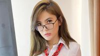 Punya Hidung Mancung, Angela Lee & 7 Seleb Cantik Ini Ngaku Lakukan Oplas