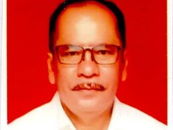 Sosok Anser Silalahi, Walkot Siantar Terpilih yang Wafat Sebelum Dilantik