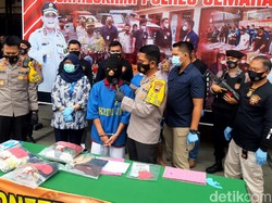 Berdalih Sering Dimarahi Istri, Pria Ini Tega Cabuli Anak Kandungnya