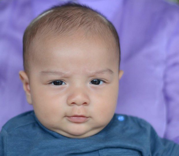 Kece dari Lahir, Ini Deretan Anak Artis yang Kelihatan Punya Bibit