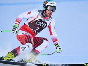 Balapan Ski Kelas Dunia Swiss Batal Digelar, Turis Inggris Disalahkan