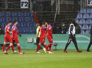 Pekan Brutal Bayern Munich