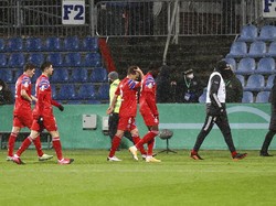 Pekan Brutal Bayern Munich