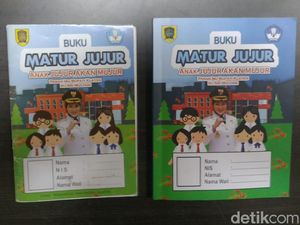 Aktivis Antikorupsi-Ratusan Kepsek di Klaten Dipanggil Jaksa, Ada Apa?