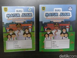 Aktivis Antikorupsi-Ratusan Kepsek di Klaten Dipanggil Jaksa, Ada Apa?