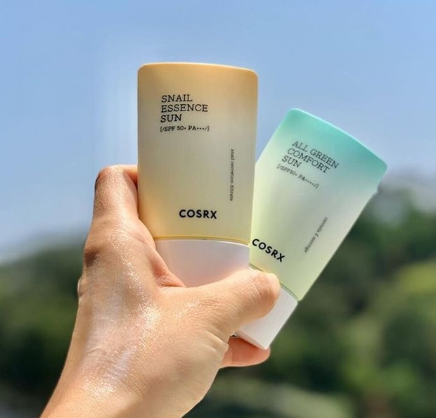 COSRX Sunscreen