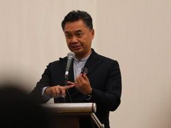 Dino Patti Djalal: Misi Jokowi Tak Gagal Meski Rusia Masih Serang Ukraina