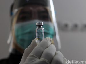 Komisi IX Panggil Menaker dan Menkes Bahas Vaksin Gotong Royong Komisi IX Panggil Menaker dan Menkes Bahas Vaksin Gotong Royong