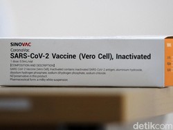 Giliran Malaysia Izinkan Vaksin COVID-19 Berbayar