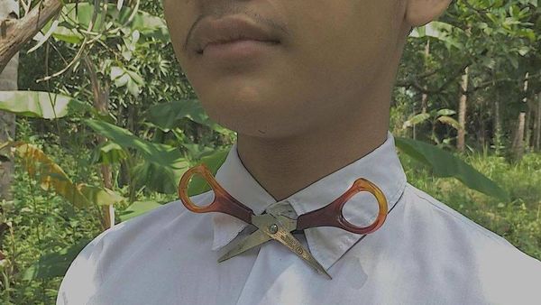 10 Gaya Fashionable Murah Anti Mainstream, Auto Ngakak Sambil Nangis!