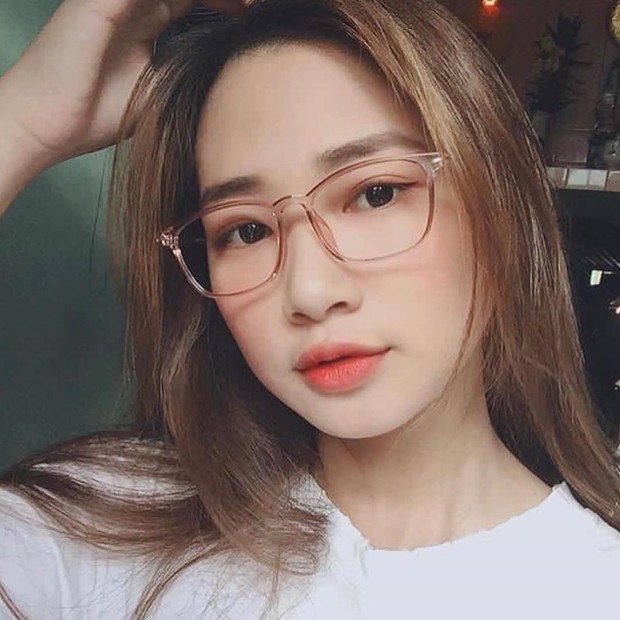 Kepribadian seseorang dari frame kacamata