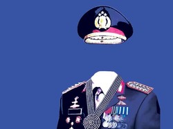 Menghitung Gaji Sigit Prabowo Kalau Jadi Kapolri