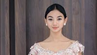 Gaya Feminin Glenca Chysara yang Aktingnya di Ikatan Cinta Bikin Geram