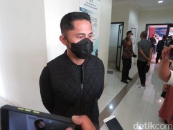 Kasus COVID-19 Melonjak, Hengky Kurniawan Minta Warga Tunda Liburan
