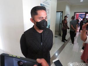 Hengky Kurniawan Tegaskan Tak Dilibatkan Perencanaan Bansos COVID KBB Hengky Kurniawan Tegaskan Tak Dilibatkan Perencanaan Bansos COVID KBB