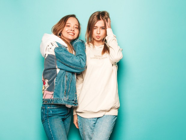 Hoodie Untuk Streetwear/Freepik Hoodie Untuk Streetwear/Freepik