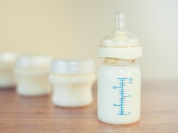 Tidurkan Bayi Pakai Susu Campur Obat Flu, ART Asal RI di Singapura Ditahan