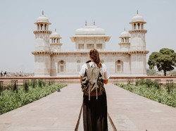 Baru Mau Mencoba Solo Travel? Ingat dan Terapkan 8 Tips Penting Ini