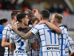 Inter Tantang Milan di Perempatfinal Coppa Italia