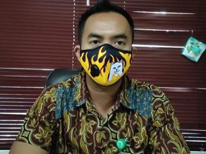 Upaya Pemkot Tangsel Bereskan Masalah Sampah di Tengah Jalan Ciputat