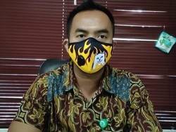 Upaya Pemkot Tangsel Bereskan Masalah Sampah di Tengah Jalan Ciputat