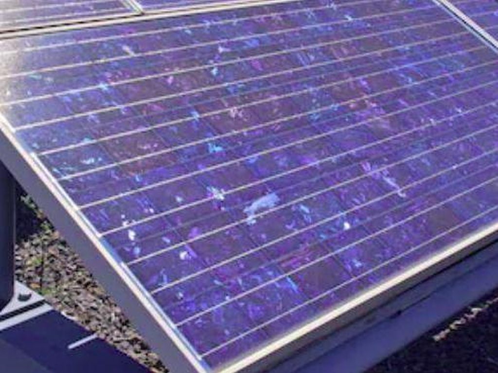Kemen ESDM Terapkan Standar Ini untuk Peralatan Pemanfaat Energi Surya