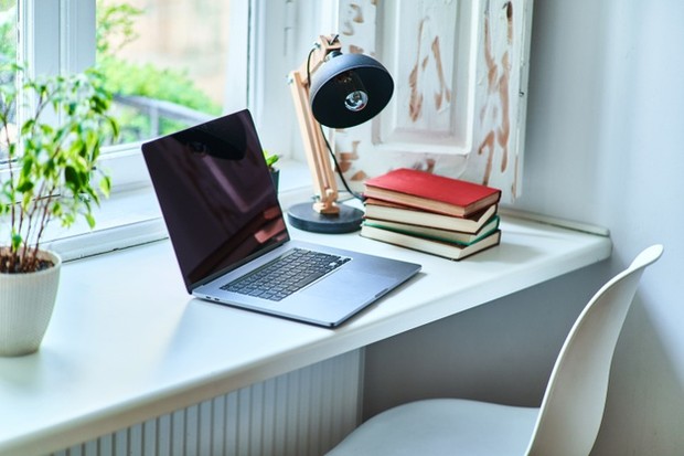 Kenyamanan Tempat Kerja