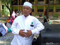 MUI dan NU Bojonegoro Apresiasi Jokowi Tunjuk Komjen Listyo Jadi Kapolri