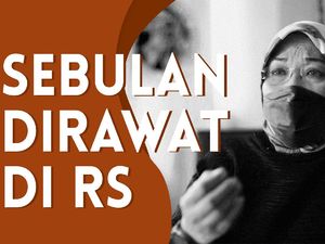 Cerita Mantan Cawagub DKI Lolos dari COVID-19