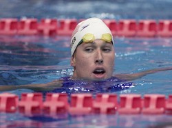 Peraih Emas Olimpiade Ini Didakwa Ikut Rusuh di Gedung Capitol