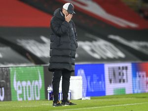 Singgung Penalti MU, Juergen Klopp Dibilang Munafik