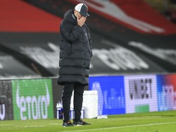 Singgung Penalti MU, Juergen Klopp Dibilang Munafik