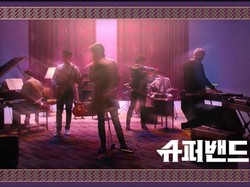 Acara TV JTBC Dikritik karena Hanya Terima Kontestan Pria