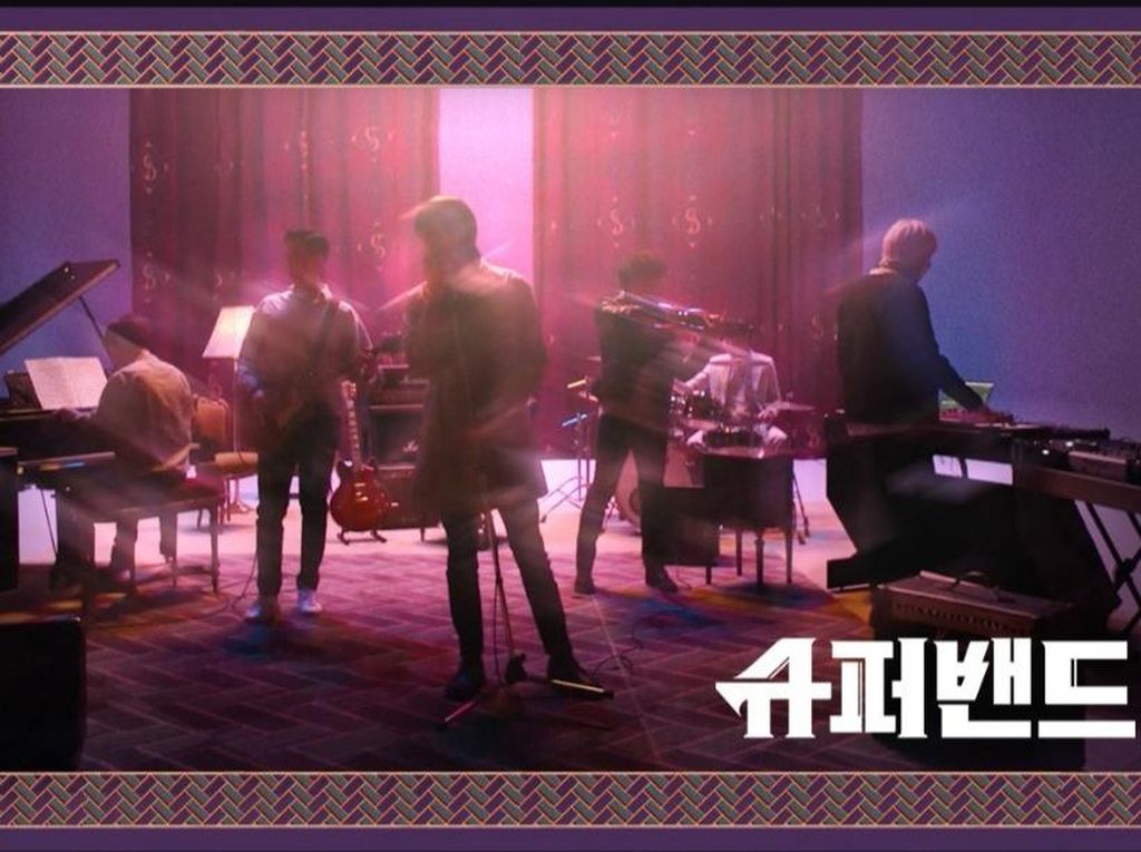 Acara TV JTBC Dikritik karena Hanya Terima Kontestan Pria Acara TV JTBC Dikritik karena Hanya Terima Kontestan Pria