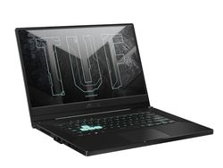 Asus Kenalkan TUF Dash F15, Laptop Gaming yang Tangguh