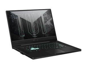 Asus Kenalkan TUF Dash F15, Laptop Gaming yang Tangguh Asus Kenalkan TUF Dash F15, Laptop Gaming yang Tangguh