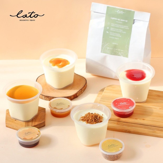 Lato berasal dari bahasa Polandia/instagram.com/lato.id