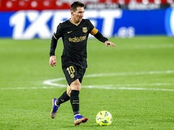 Jika Messi Pergi Musim Panas Ini, Barca Tetap Kasih Gaji?