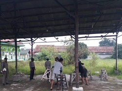 Timbulkan Kerumunan, Lomba Kicau Burung di Majalengka Dibubarkan Polisi