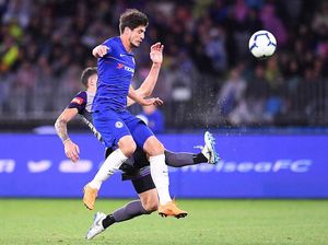 10 Tahun di Chelsea, Pemain Ini Akhirnya Pergi Juga