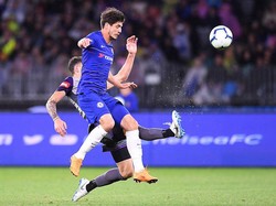 10 Tahun di Chelsea, Pemain Ini Akhirnya Pergi Juga