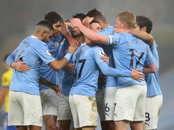 Dear Para Pemain Liga Inggris, Patuhi Aturan Protokol Kesehatan!