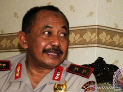 Mantan Kapolda Metro Jaya Irjen Purn Untung S Radjab Meninggal Dunia