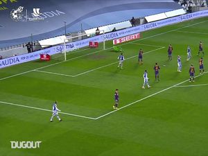 Real Sociedad Vs Barcelona: Video Penyelamatan Terbaik Ter Stegen