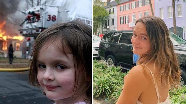 10 Orang yang Pernah Viral Jadi Meme, Begini Penampilannya Sekarang