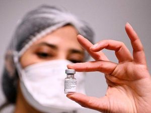 Mengapa Efikasi Vaksin COVID-19 Sebesar 50 Persen Bukanlah Hal yang Buruk?