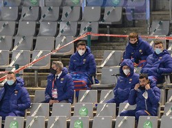 Lionel Messi Bisa Comeback di Final Piala Super Spanyol?